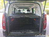  Citroen  Berlingo 1.5 BLUEHDI 100 S&S FEEL TAILLE M #13