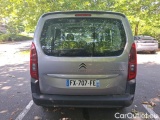  Citroen  Berlingo 1.5 BLUEHDI 100 S&S FEEL TAILLE M #15
