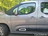  Citroen  Berlingo 1.5 BLUEHDI 100 S&S FEEL TAILLE M #46