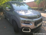  Citroen  Berlingo 1.5 BLUEHDI 100 S&S FEEL TAILLE M #55