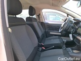  Citroen  C3 1.2 PURETECH 110 S&S C-SERIES #9