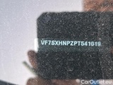  Citroen  C3 1.2 PURETECH 110 S&S SHINE #8