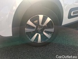  Citroen  C3 1.2 PURETECH 110 S&S SHINE AUTO #25