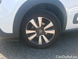  Citroen  C3 1.2 PURETECH 110 S&S SHINE AUTO #18