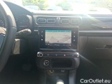  Citroen  C3 1.2 PURETECH 110 S&S SHINE AUTO #11