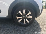  Citroen  C3 1.2 PURETECH 110 S&S SHINE AUTO #20