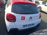  Citroen  C3 1.2 PURETECH 110 S&S SHINE BUSINESS #15