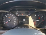  Citroen  C3 1.2 PURETECH 110 S&S SHINE BUSINESS #7