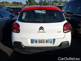  Citroen  C3 1.2 PURETECH 110 S&S SHINE BUSINESS #15