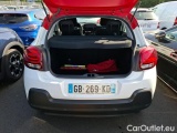 Citroen  C3 1.2 PURETECH 110 S&S SHINE BUSINESS #13