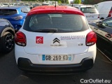 Citroen  C3 1.2 PURETECH 110 S&S SHINE BUSINESS #15