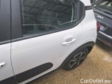  Citroen  C3 1.2 PURETECH 83 S&S C-SERIES #110