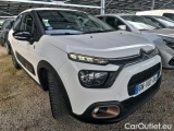  Citroen  C3 1.2 PURETECH 83 S&S C-SERIES #116