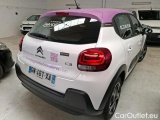  Citroen  C3 1.2 PURETECH 83 S&S C-SERIES #22