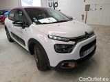  Citroen  C3 1.2 PURETECH 83 S&S C-SERIES #35