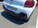  Citroen  C3 1.2 PURETECH 83 S&S C-SERIES #25