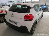  Citroen  C3 1.2 PURETECH 83 S&S C-SERIES #3