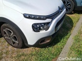  Citroen  C3 1.2 PURETECH 83 S&S C-SERIES #47