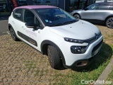  Citroen  C3 1.2 PURETECH 83 S&S C-SERIES #76