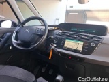  Citroen  C4 Grand Picasso 1.5 BLUEHDI 130 S&S BUSINESS #4