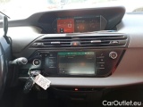  Citroen  C4 Grand Picasso 1.5 BLUEHDI 130 S&S BUSINESS + AUTO #11