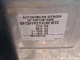  Citroen  C4 Grand Picasso 1.5 BLUEHDI 130 S&S BUSINESS AUTO #8