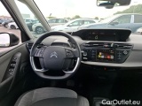  Citroen  C4 Grand Picasso 1.5 BLUEHDI 130 S&S BUSINESS AUTO #4