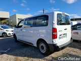  Citroen  Jumpy 1.5 BLUEHDI 120 S&S TAILLE M CONFORT #2
