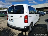 Citroen  Jumpy 1.5 BLUEHDI 120 S&S TAILLE M CONFORT #3