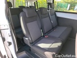  Citroen  Jumpy 1.5 BLUEHDI 120 S&S TAILLE M CONFORT #10