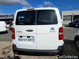  Citroen  Jumpy 1.5 BLUEHDI 120 S&S TAILLE M CONFORT #15