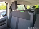  Citroen  Jumpy 1.5 BLUEHDI 120 S&S TAILLE M CONFORT #23