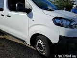  Citroen  Jumpy 1.5 BLUEHDI 120 S&S TAILLE M CONFORT #32