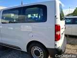  Citroen  Jumpy 1.5 BLUEHDI 120 S&S TAILLE M CONFORT #33