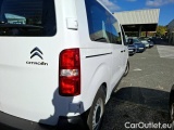  Citroen  Jumpy 1.5 BLUEHDI 120 S&S TAILLE M CONFORT #34