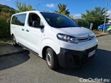  Citroen  Jumpy 1.5 BLUEHDI 120 S&S TAILLE M CONFORT #36