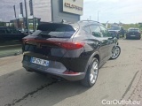  Cupra  Formentor 1.5 TSI 150 BUSINESS EDITION DSG #3