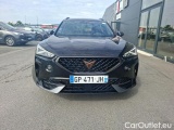  Cupra  Formentor 1.5 TSI 150 BUSINESS EDITION DSG #14