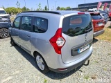  Dacia  Lodgy 1.5 BLUE DCI 95 ESSENTIEL 7 SEAT #2
