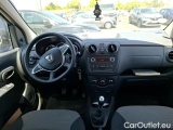  Dacia  Lodgy 1.5 BLUE DCI 95 ESSENTIEL 7 SEAT #4