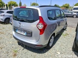  Dacia  Lodgy 1.5 BLUE DCI 95 ESSENTIEL 7 SEAT #3