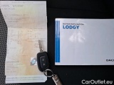  Dacia  Lodgy 1.5 BLUE DCI 95 ESSENTIEL 7 SEAT #6