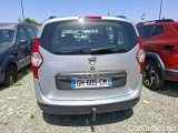  Dacia  Lodgy 1.5 BLUE DCI 95 ESSENTIEL 7 SEAT #15