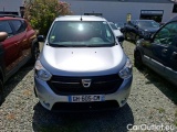  Dacia  Lodgy 1.5 BLUE DCI 95 ESSENTIEL 7 SEAT #14