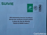  Dacia  Lodgy 1.5 BLUE DCI 95 ESSENTIEL 7 SEAT #57