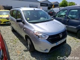  Dacia  Lodgy 1.5 BLUE DCI 95 ESSENTIEL 7 SEAT #58
