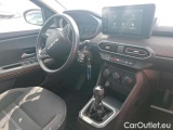  Dacia  Sandero 1.0 ECO-G 100 STEPWAY EXPRESSION #11