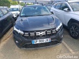  Dacia  Sandero 1.0 ECO-G 100 STEPWAY EXPRESSION #14