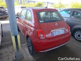  Fiat  500 1.0 HYBRID 70 DOLCEVITA PLUS #2
