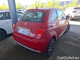  Fiat  500 1.0 HYBRID 70 DOLCEVITA PLUS #3